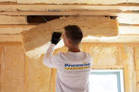 Trusted Humboldt Hill, CA Foam Insulation Services Experts